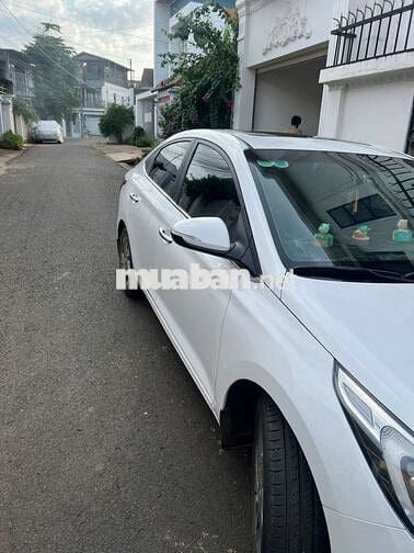 Hyundai Accent 2022 1.4 AT Đặc Biệt - 17000 km