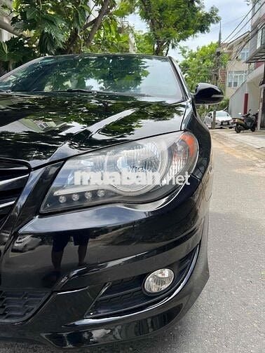 Hyundai Avante 2012 1.6  Số Tự Động - Xe Đẹp Mới