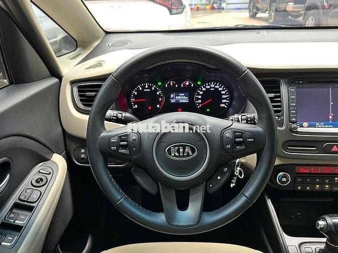 Kia Rondo 2019 số tự động - 24000 km