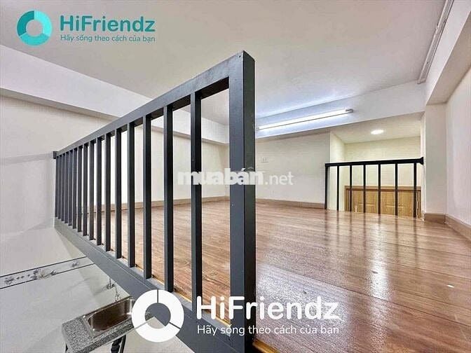 Cho Thuê Phòng Gác Sinh Viên 30m2 Có Nội Thất Gần ĐH Văn Hiến Tân Phú