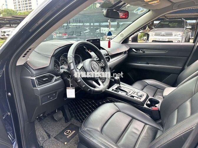 Bán Mazda CX5 sx 2022 chạy 4 vạn km