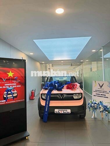 Bán xe VinFast VF3 2025