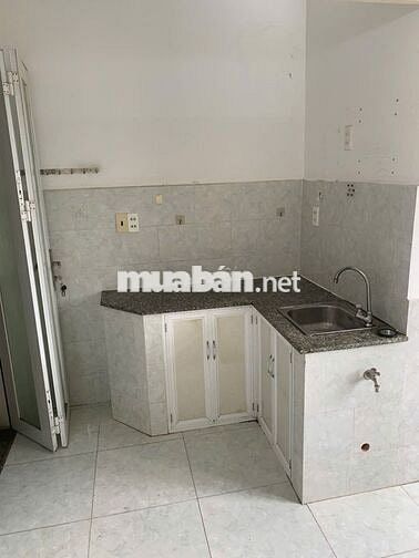 Cho thuê căn hộ mini 30m2, số 141 Trần Hưng Đạo, Q5