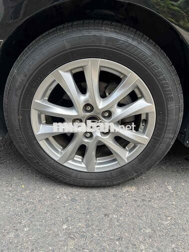 Hyundai Avante 2012 1.6  Số Tự Động - Xe Đẹp Mới