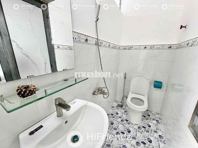 1 phòng ngủ tách bếp full nội thất rộng 40m2 nằm ngay sân Golf Tân Sơn