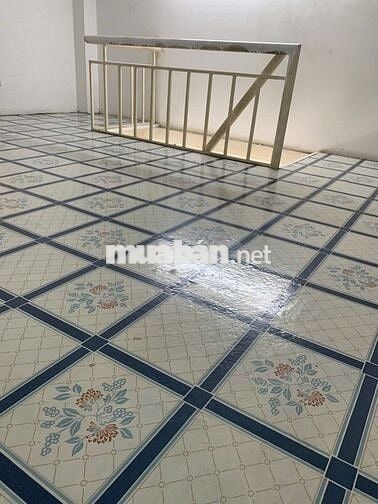 Cho thuê căn hộ mini 30m2, số 141 Trần Hưng Đạo, Q5