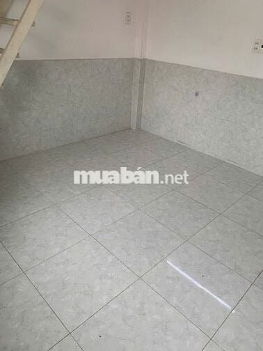 Cho thuê căn hộ mini 30m2, số 141 Trần Hưng Đạo, Q5