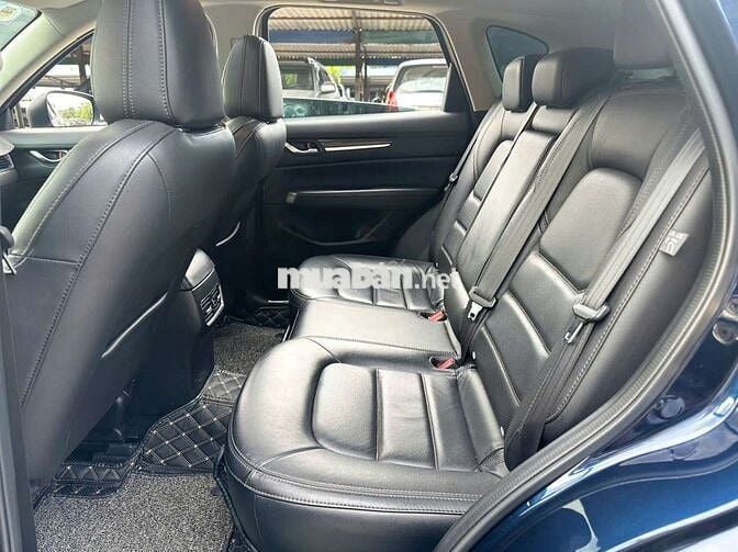 Bán Mazda CX5 sx 2022 chạy 4 vạn km