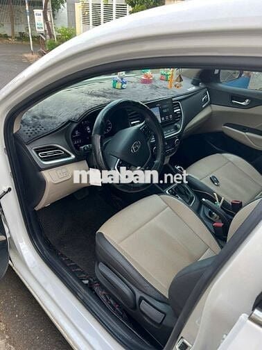 Hyundai Accent 2022 1.4 AT Đặc Biệt - 17000 km