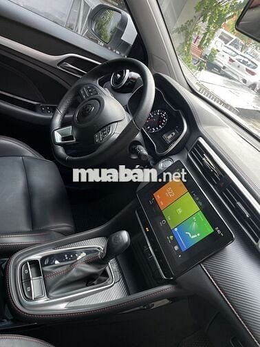 MG ZS LUX 2025- rẻ hơn mới 70tr- siêu lướt 1000km