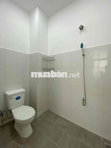 Căn hộ 50m2 2PN full nội thất cửa sổ trời Bùi Đình Tuý Bình Thạnh