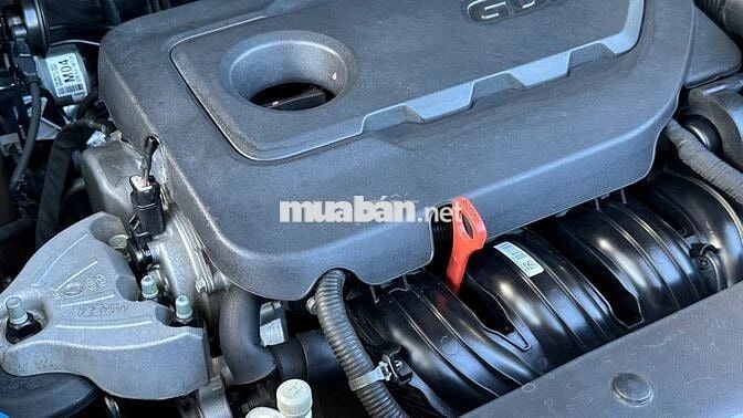 CHÍNH CHỦ BÁN: Hyundai Santafe 2.4L Premium HTRAC