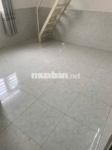 Cho thuê căn hộ mini 30m2, số 141 Trần Hưng Đạo, Q5