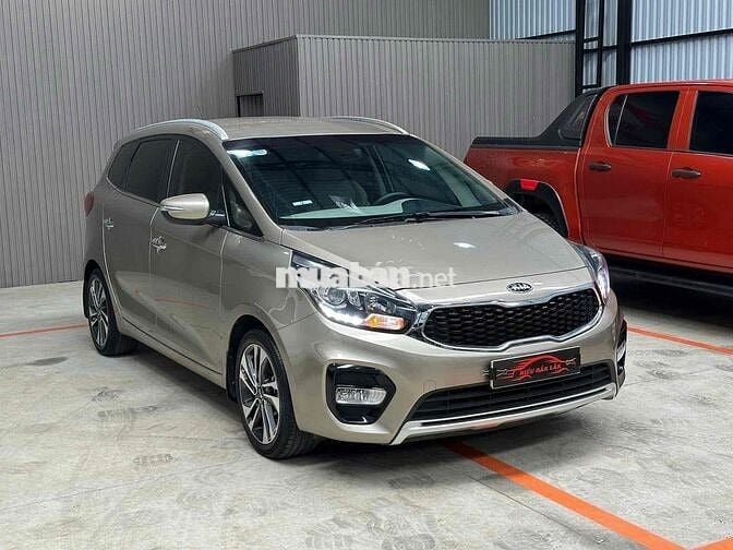 Kia Rondo 2019 số tự động - 24000 km