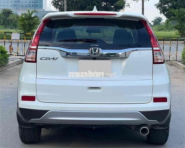 Honda CR V 2016 2.4 AT - 65000 km