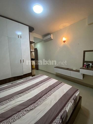 Bán CC Ngọc Phương Nam Đủ Nội Thất Mới