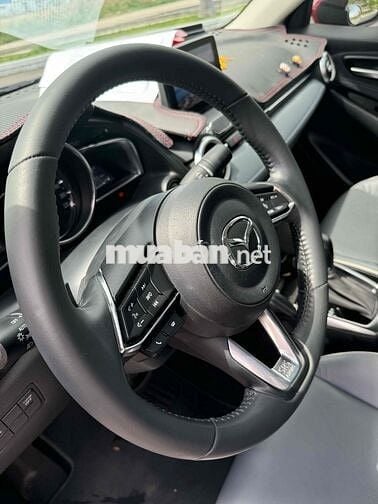 Mazda 2 2021 bản đủ -17800km