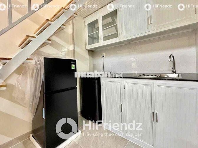 TRỐNG PHÒNG DUPLEX FULL NỘI THẤT NGAY TÊN LỬA - AEON BÌNH TÂN🎉