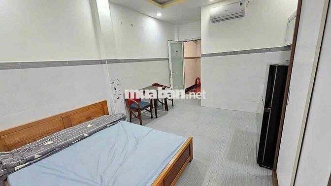 👑Studio Full NT cách Đại học Công Nghiệp 800m