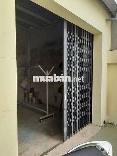BÁN NHÀ AN THẠNH ĐƯỜNG NHỰA ,SÁT BÊN CHỢ BÚNG