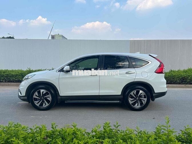 Honda CR V 2016 2.4 AT - 65000 km