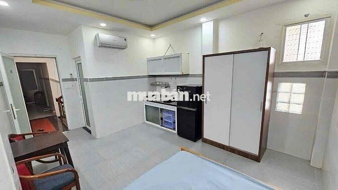 👑Studio Full NT cách Đại học Công Nghiệp 800m