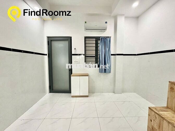 🌹Trống sẵn Duplex FULL Nội Thất gần đại học CÔNG NGHIỆP và NTTU