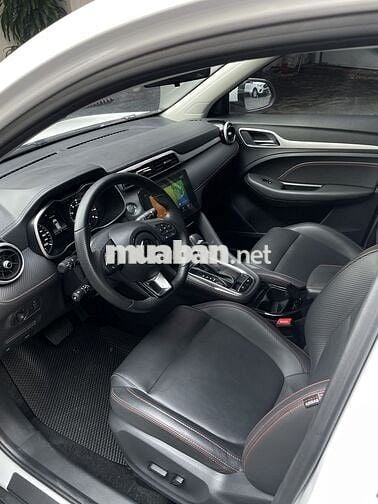 MG ZS LUX 2025- rẻ hơn mới 70tr- siêu lướt 1000km