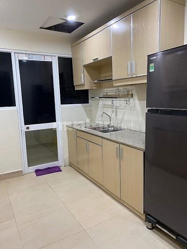 Bán CC Ngọc Phương Nam Đủ Nội Thất Mới