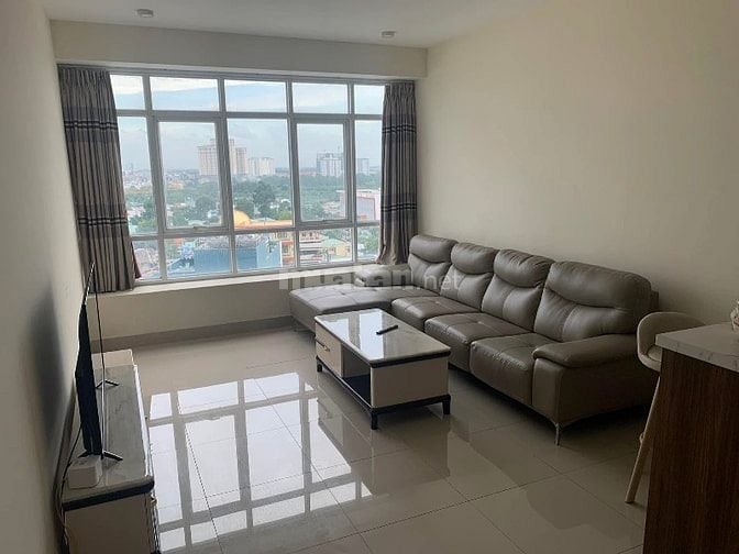 Bán CC Ngọc Phương Nam Đủ Nội Thất Mới