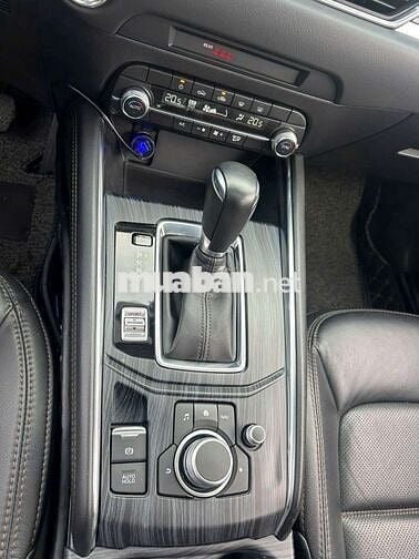 Bán Mazda CX5 sx 2022 chạy 4 vạn km