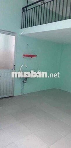 Phòng trọ giá mềm 1.8 tr Gò Vấp