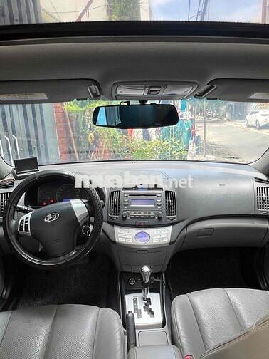 Hyundai Avante 2012 1.6  Số Tự Động - Xe Đẹp Mới