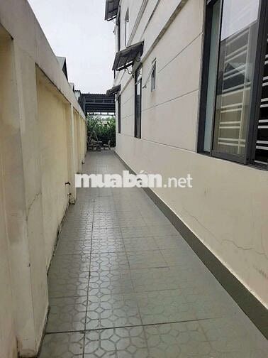 BÁN NHÀ AN THẠNH ĐƯỜNG NHỰA ,SÁT BÊN CHỢ BÚNG
