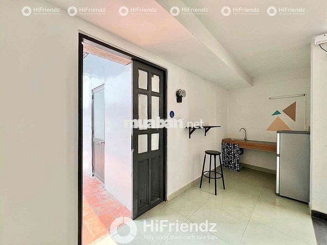 1 phòng ngủ tách bếp full nội thất rộng 40m2 nằm ngay sân Golf Tân Sơn