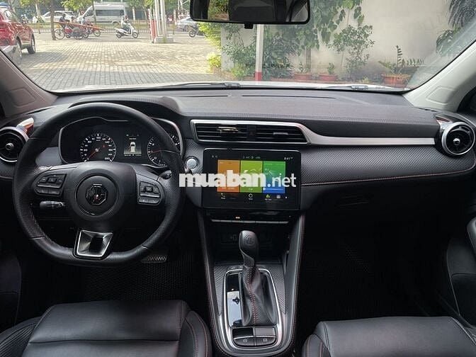 MG ZS LUX 2025- rẻ hơn mới 70tr- siêu lướt 1000km