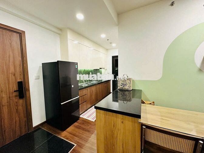 Cho thuê căn góc 80m² – Full nội thất cao cấp chỉ 13.5 triệu/tháng