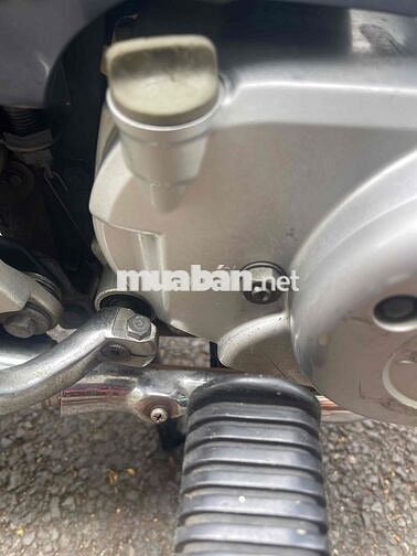 Honda wave anpha 2003 bả số Sài Gòn zin đều xe