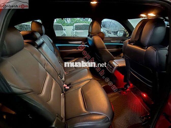 CX8 2.5 deluxe sx 2021 xe tư nhân
