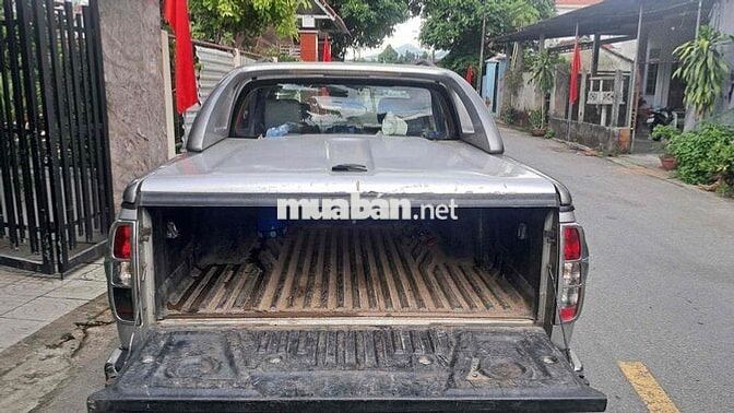 Nissan Navara 2011 2.5 MT