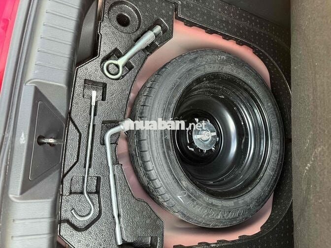 Mazda 2 2021 bản đủ -17800km