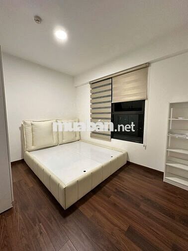 Cho thuê căn góc 80m² – Full nội thất cao cấp chỉ 13.5 triệu/tháng