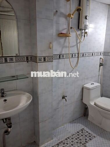Căn hộ chung cư 2 phòng ngủ Thanh Đa, Q. Bình Thạnh