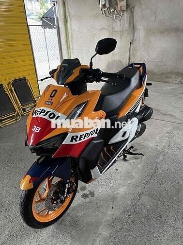 Vario 160 ABS phuộc olin heo brembo 9C bao Cc