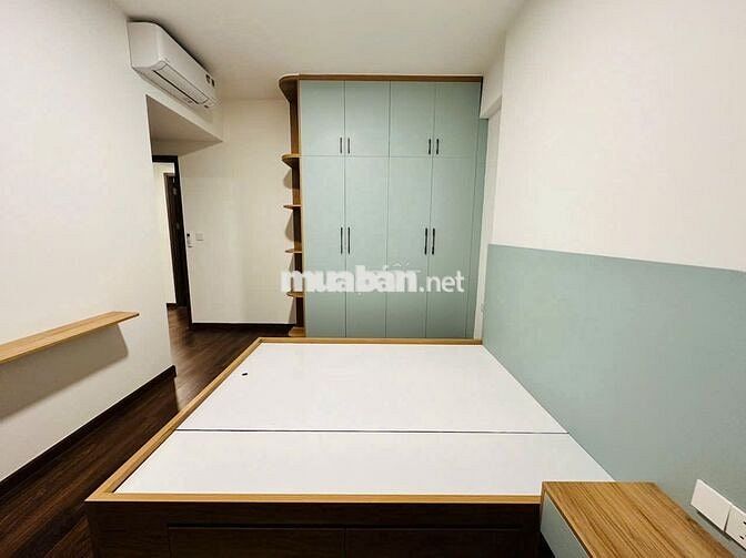Cho thuê căn góc 80m² – Full nội thất cao cấp chỉ 13.5 triệu/tháng