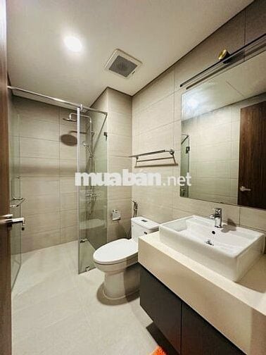 Cho thuê căn góc 80m² – Full nội thất cao cấp chỉ 13.5 triệu/tháng