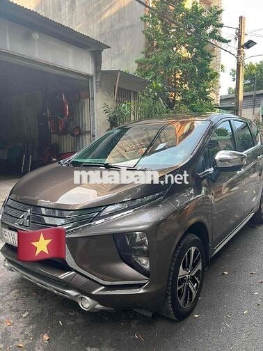 Mitsubishi Xpander 2019 1.5 AT - 190000 km