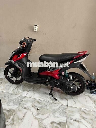 luvias fi 2014 máy zin chất