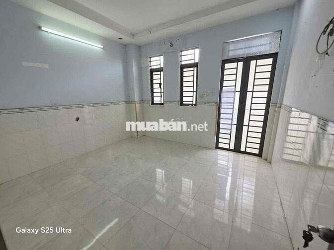 Nhà 4x10m 2Lầu (2PN 2WC) Hẻm 5m Thông. Lê Văn Quới. BHHA. Bình Tân