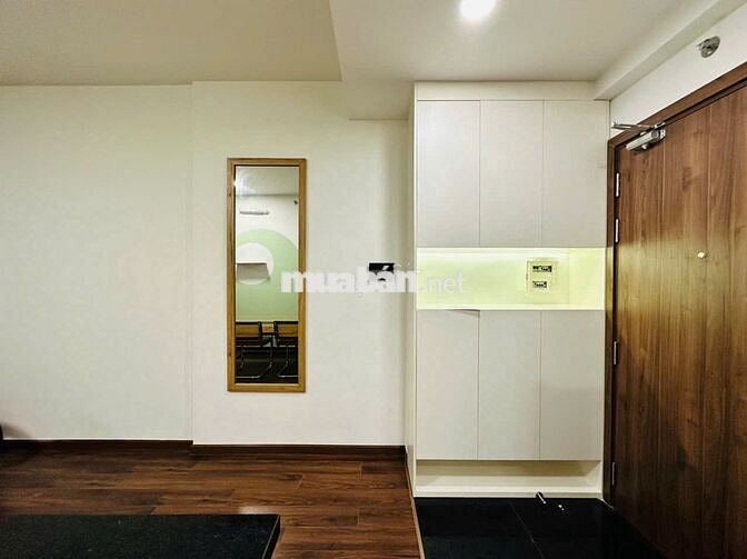 Cho thuê căn góc 80m² – Full nội thất cao cấp chỉ 13.5 triệu/tháng